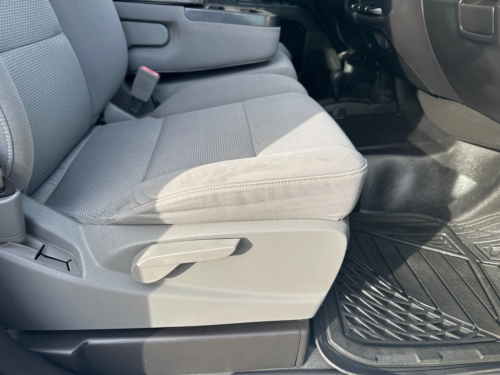 2014 GMC Sierra 1500 1SA - Photo 11