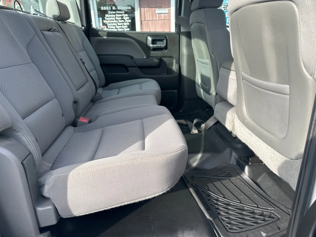 2014 GMC Sierra 1500 1SA - Photo 13