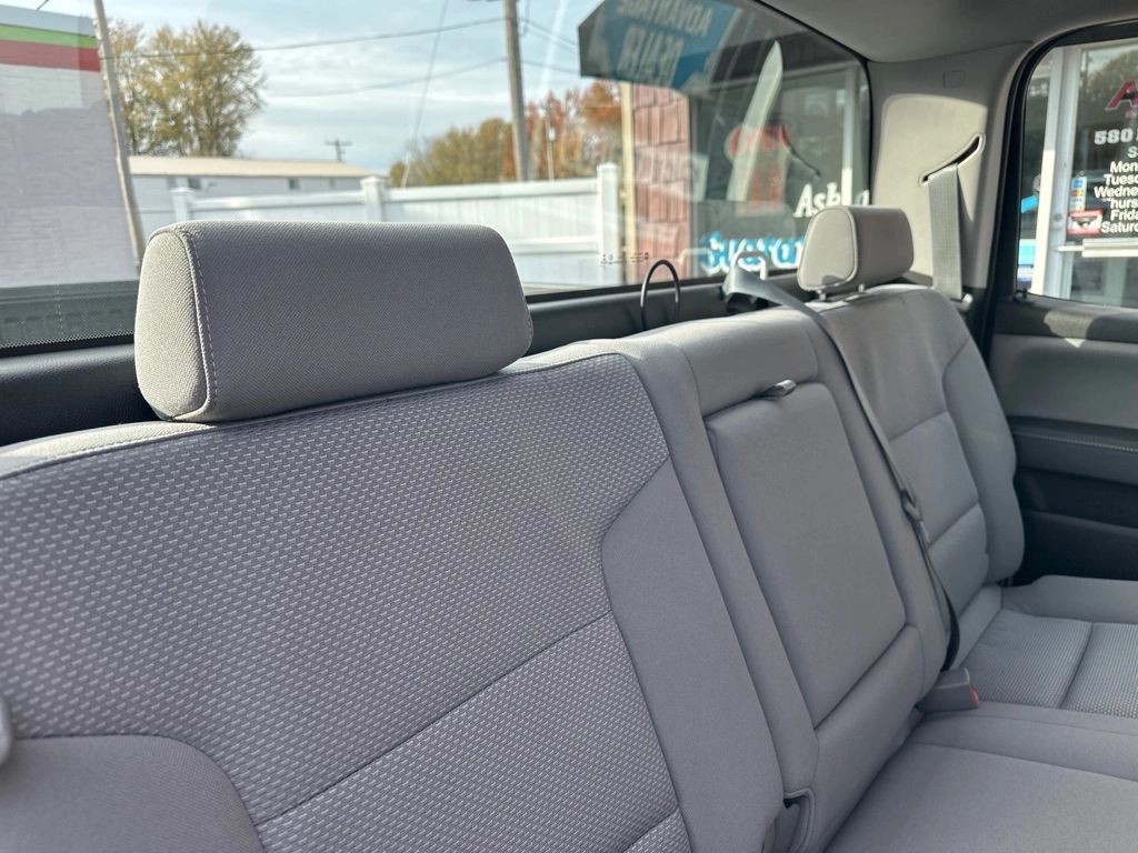 2014 GMC Sierra 1500 1SA - Photo 14