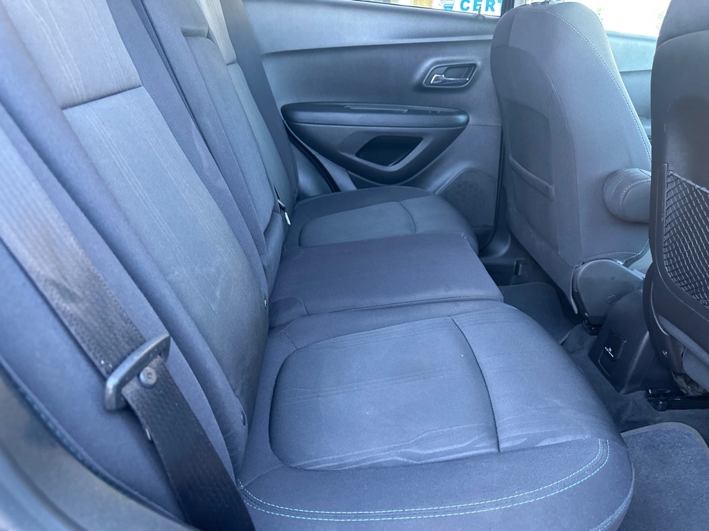 2016 Chevrolet Trax LT - Photo 14