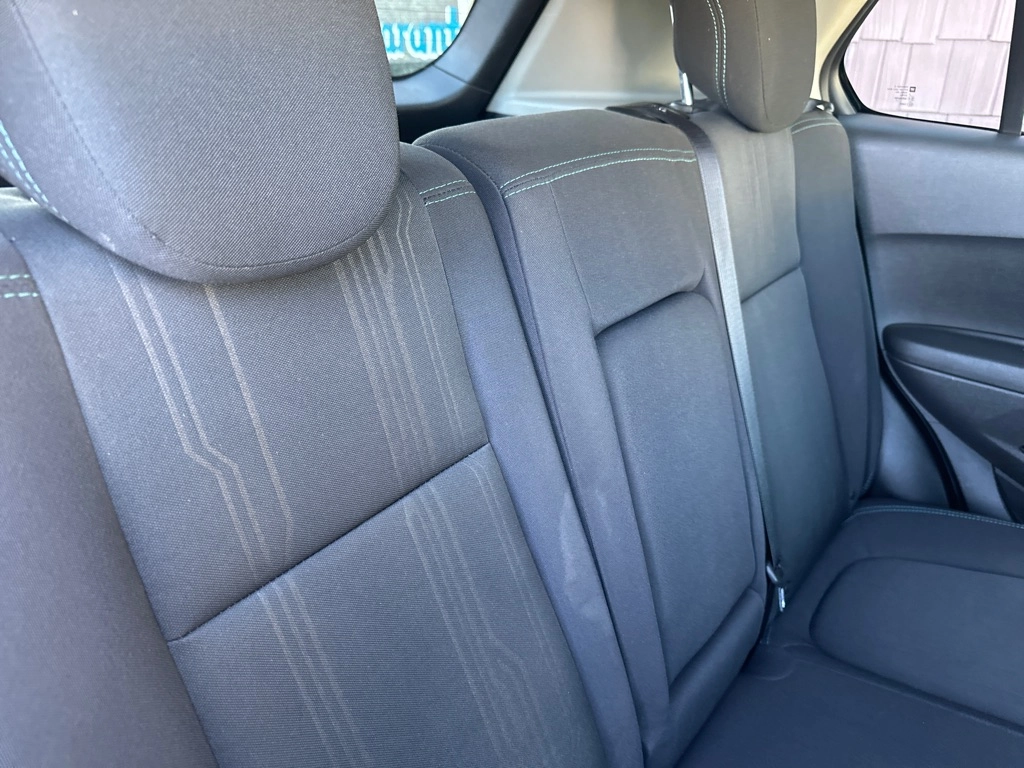 2016 Chevrolet Trax LT - Photo 15