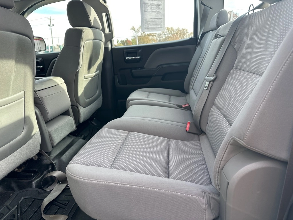 2014 GMC Sierra 1500 1SA - Photo 16