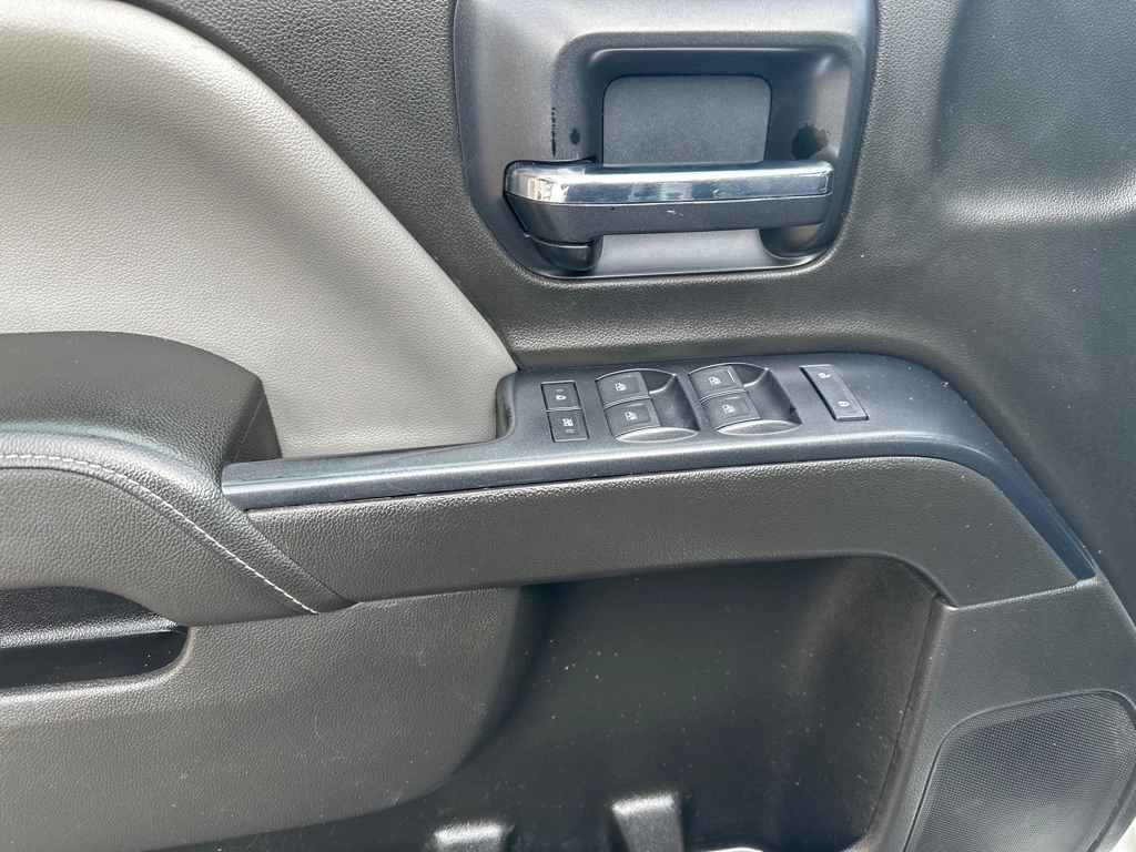 2014 GMC Sierra 1500 1SA - Photo 17