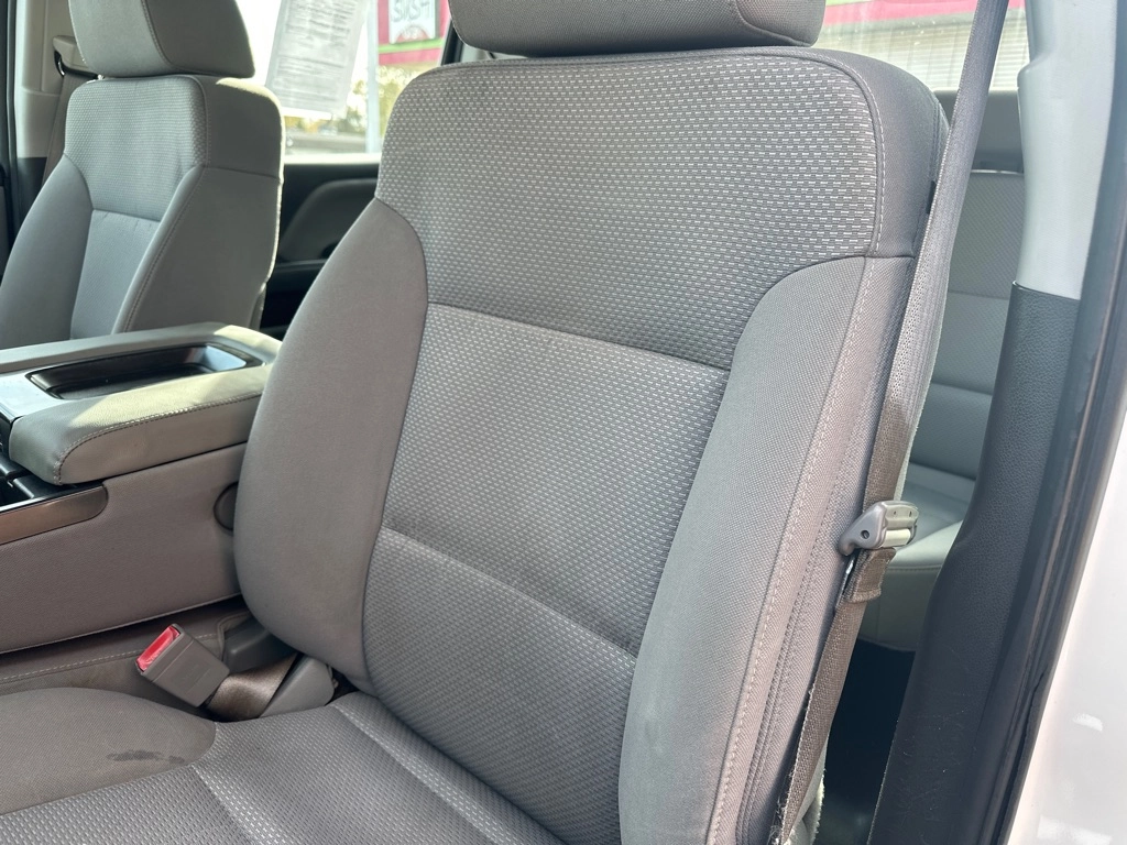 2014 GMC Sierra 1500 1SA - Photo 18