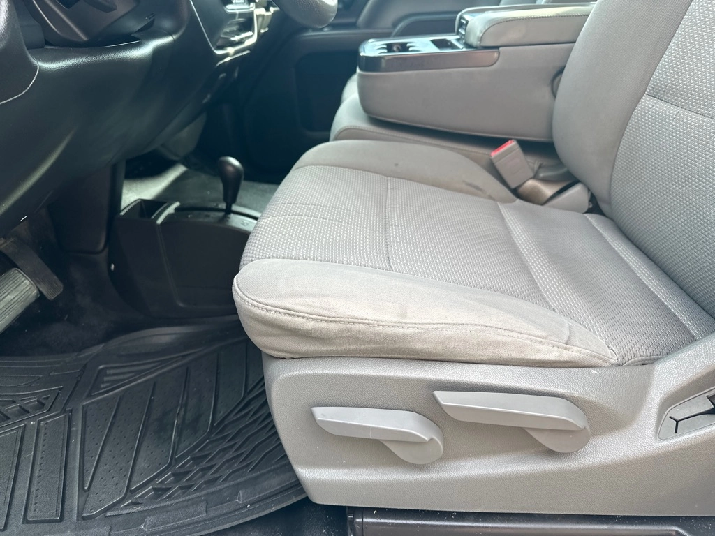2014 GMC Sierra 1500 1SA - Photo 19