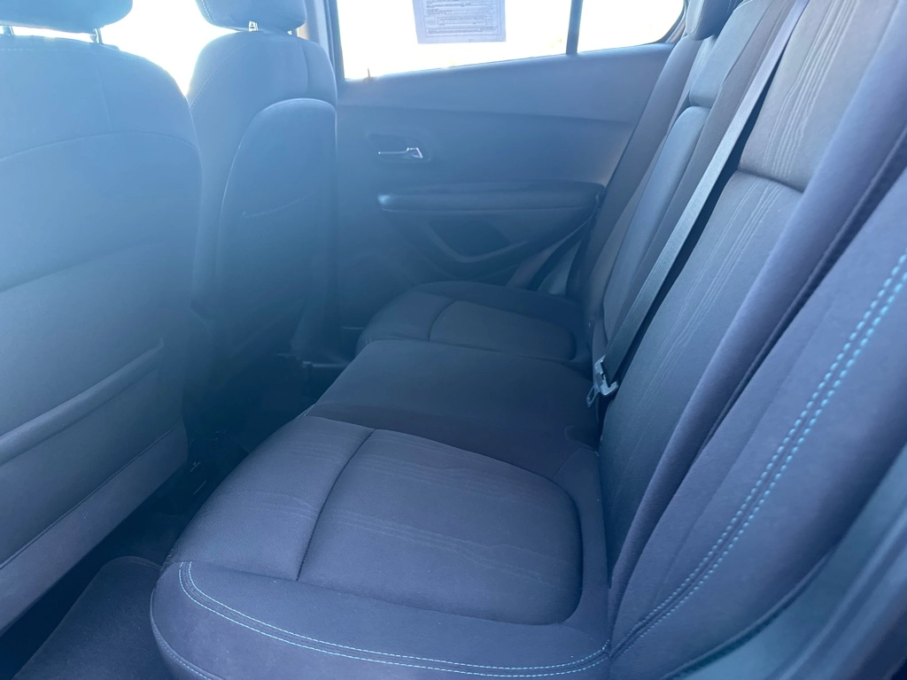 2016 Chevrolet Trax LT - Photo 17