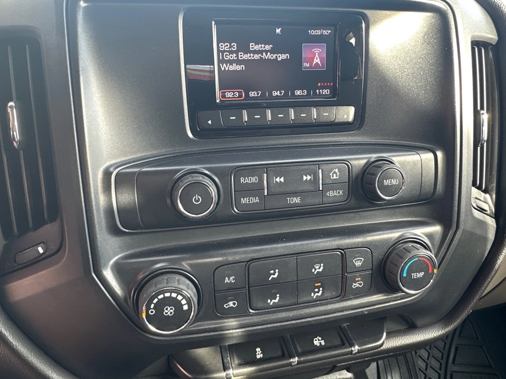 2014 GMC Sierra 1500 1SA - Photo 21