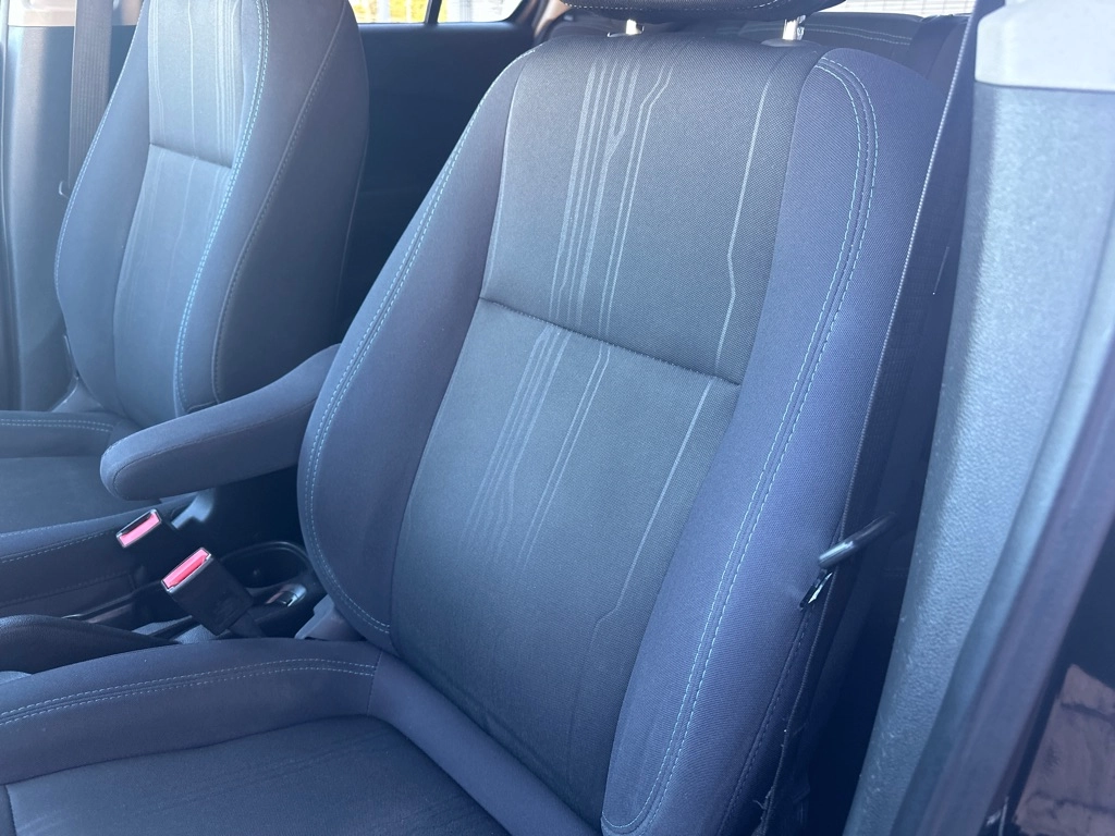2016 Chevrolet Trax LT - Photo 19