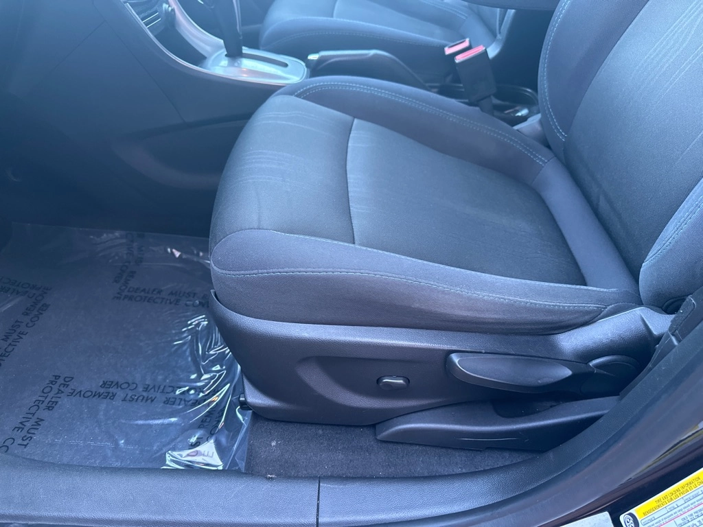 2016 Chevrolet Trax LT - Photo 20
