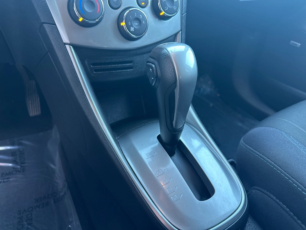 2016 Chevrolet Trax LT - Photo 21