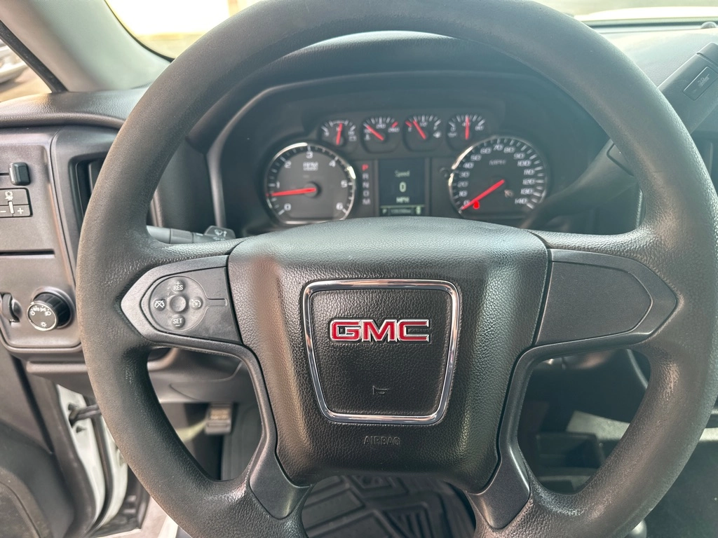 2014 GMC Sierra 1500 1SA - Photo 23