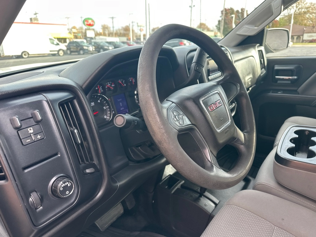 2014 GMC Sierra 1500 1SA - Photo 24