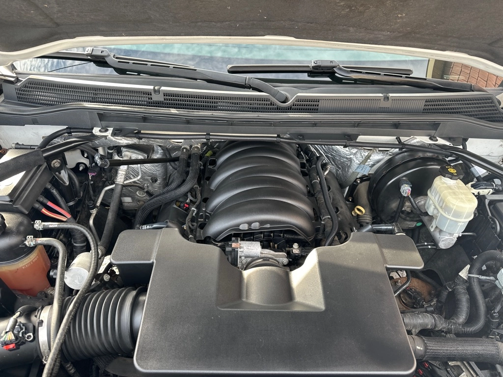2014 GMC Sierra 1500 1SA - Photo 25