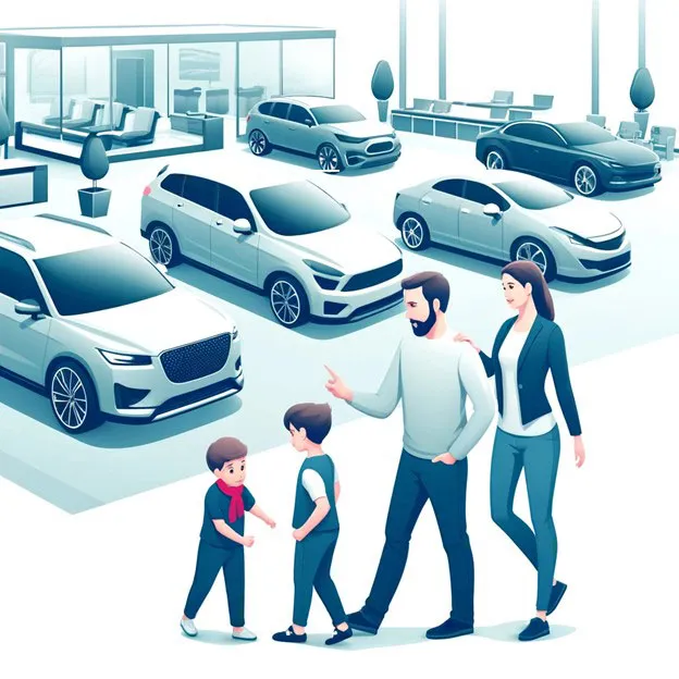 Used Car Shopping in Belleville, IL