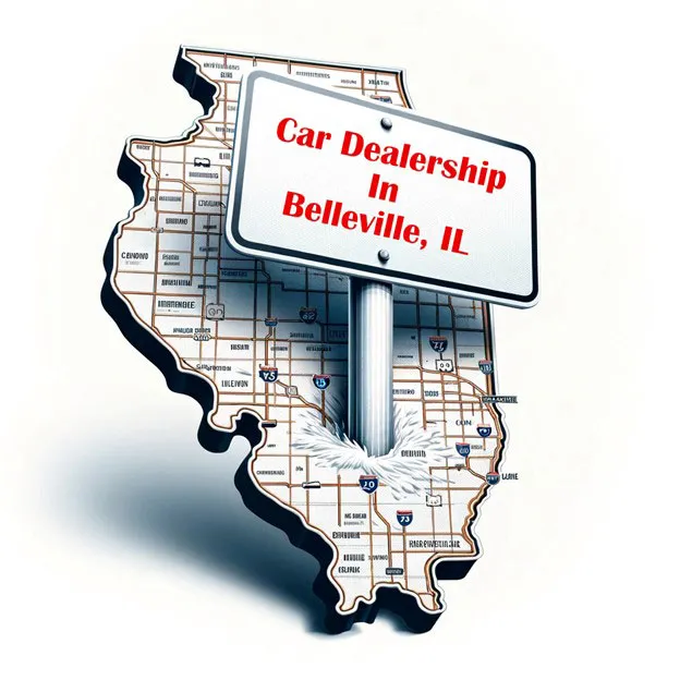 Car Dealership in Belleville, IL